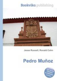 Pedro Munoz
