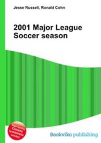 2001 Major League Soccer season