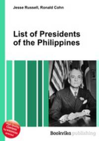 List of Presidents of the Philippines