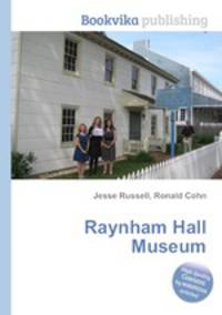 Raynham Hall Museum