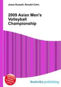 2009 Asian Men