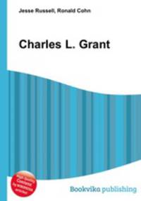 Charles L. Grant