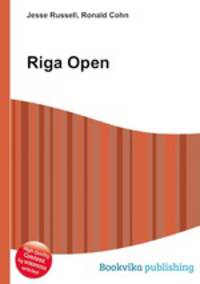 Riga Open