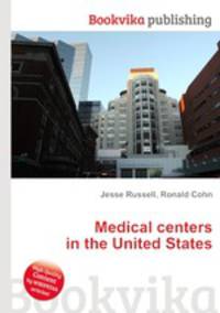 Medical centers in the United States