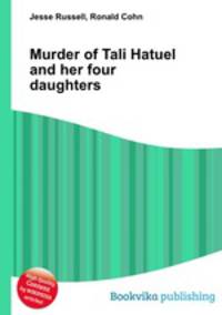 Murder of Tali Hatuel and her four daughters
