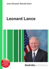 Leonard Lance