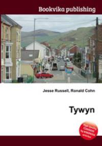 Tywyn