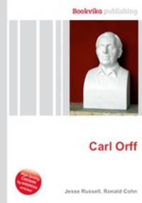 Carl Orff