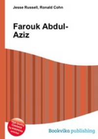 Farouk Abdul-Aziz