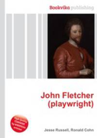 John Fletcher (playwright)