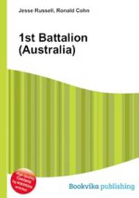 1st Battalion (Australia)