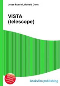 VISTA (telescope)