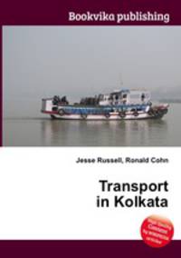 Transport in Kolkata