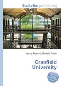 Cranfield University