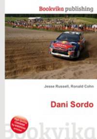 Dani Sordo