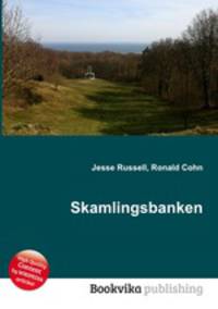 Skamlingsbanken