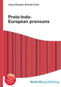 Proto-Indo-European pronouns