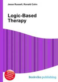 Logic-Based Therapy