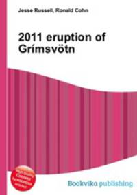 2011 eruption of Grimsvotn