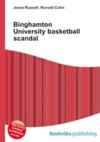 Binghamton University basketball scandal