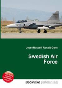 Swedish Air Force
