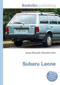 Subaru Leone