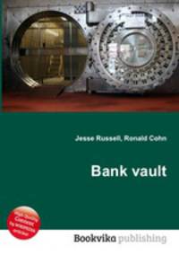 Bank vault