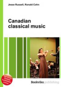 Canadian classical music