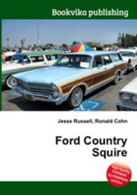Ford Country Squire