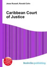 Caribbean Court of Justice