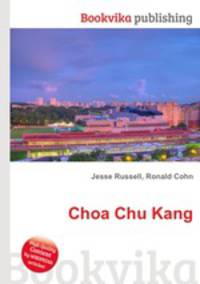 Choa Chu Kang