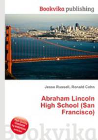 Abraham Lincoln High School (San Francisco)