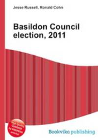 Basildon Council election, 2011