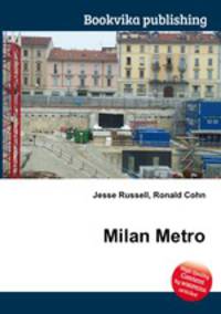 Milan Metro