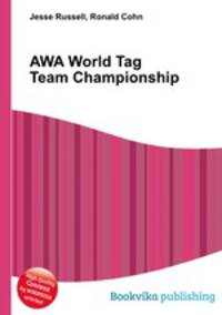 AWA World Tag Team Championship