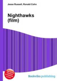 Nighthawks (film)