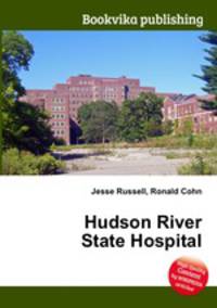 Hudson River State Hospital