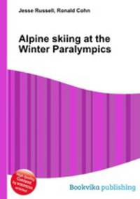 Alpine skiing at the Winter Paralympics