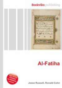 Al-Fatiha