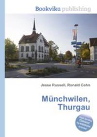Munchwilen, Thurgau