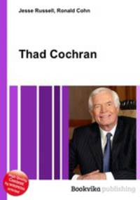 Thad Cochran