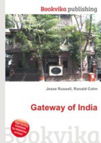 Gateway of India