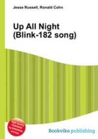 Up All Night (Blink-182 song)