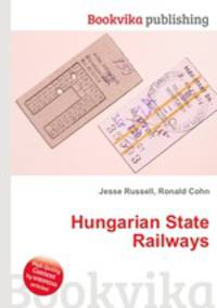 Hungarian State Railways