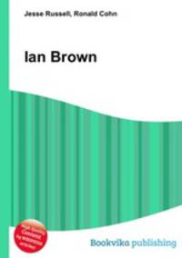 Ian Brown
