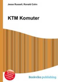 KTM Komuter