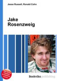 Jake Rosenzweig