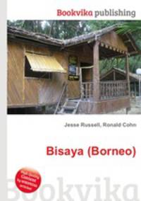 Bisaya (Borneo)