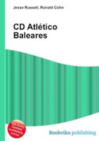 CD Atletico Baleares
