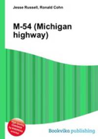 M-54 (Michigan highway)